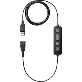 Adaptador Usb Jabra 260-09               Qd