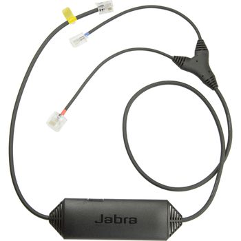 Jabra 14201-41 Accessorio Per Cuffia Adattatore Ehs