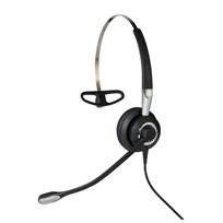 Jabra Biz 2400 Ii Usb Duo Cc Ms - Auricular - En Oreja - Convertible