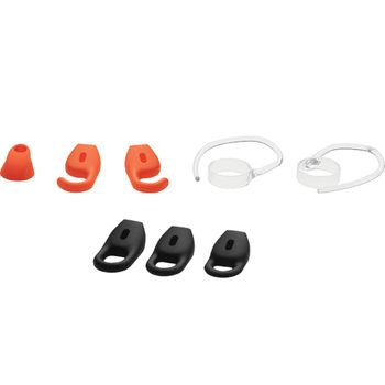 Jabra 14121-33 Auricular / Audífono Accesorio Gancho De Sujeción Para Auricular Inalámbrico