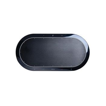 Jabra Speak 810 For Uc - Escritorio Voip Usb Manos Libres - Inalámbrico - Bluetooth