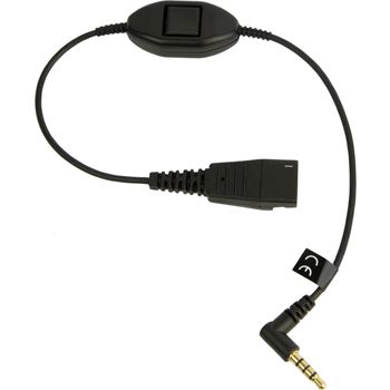 Jabra 8800-00-103 Auricular / Audífono Accesorio