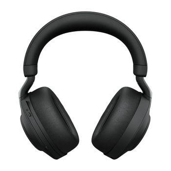 Auriculares Con Micrófono Jabra 28599-999-899        Negro