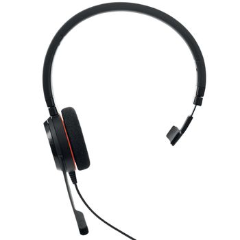 Auriculares Con Micrófono Jabra 4993-829-289