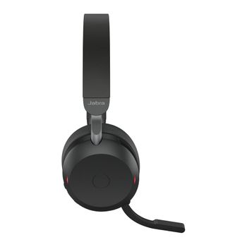 Auriculares Con Micrófono Jabra Evolve2 75