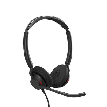 Jabra 14401-30 Auricular Y Casco Auriculares Inalámbrico Diadema Oficina/centro  De Llamadas Negro con Ofertas en Carrefour