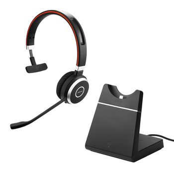 Sandberg Play'n Go Bluetooth Headset Auriculares Inalámbrico Y