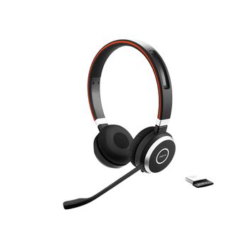 Sandberg Play'n Go Bluetooth Headset Auriculares Inalámbrico Y