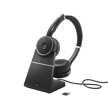 Auriculares Sony WH-1000XM5, Alámbrico e Inalámbrico, Llamadas