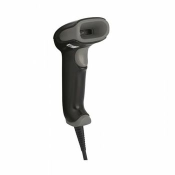 Lector Códigos De Barras Honeywell 1470g2d-2usb-1-r Negro