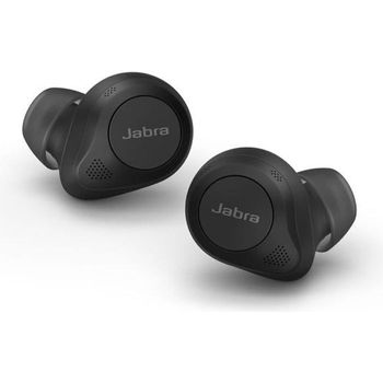 Auriculares Inalámbrico Jabra Elite 85t - Negro