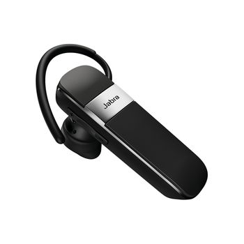 Jabra Talk 15 Se Auriculares Inalámbrico Gancho De Oreja, Dentro De Oído Car/home Office Microusb Bluetooth Negro