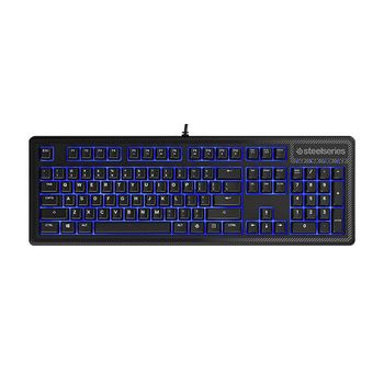 Teclado Steelseries Apex 100 (us) (64435)