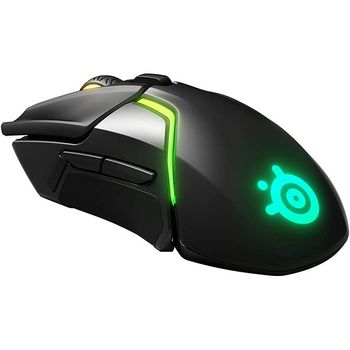 Steelseries Ratón Inalámbrico Rival 650 Wireless