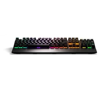 Teclado Para Juegos - Apex Pro Es Steelseries