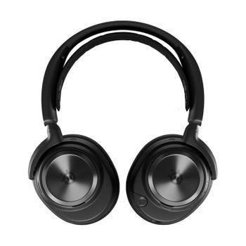 Mars Gaming Mhax Blanco, Auriculares Gaming Rgb Multiplataforma Con Micro  Extraíble, 53mm con Ofertas en Carrefour