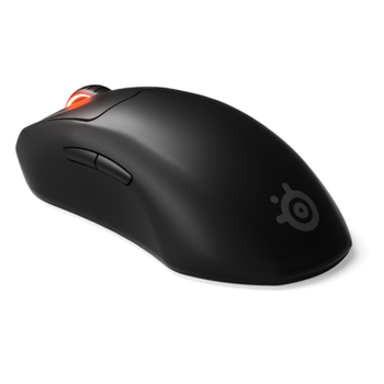 Steelseries ^prime Wireless Ratón Mano Derecha Rf Inalámbrico Óptico 18000 Dpi