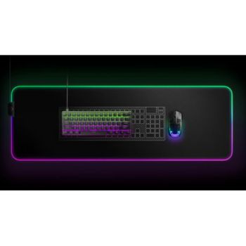 Steelseries Apex Pro Mini Teclado Usb Qwerty Inglés De Ee. Uu. Negro