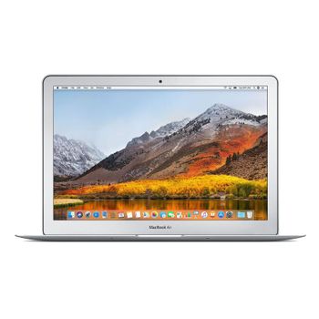 Apple Macbook Air 2017 I5, 8gb, 128gb Ssd, 13"