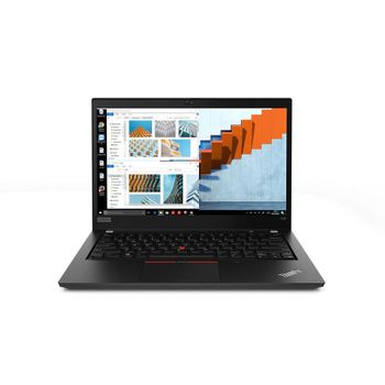 Lenovo Thinkpad T490 I5-8365u, 16gb, 512gb Ssd