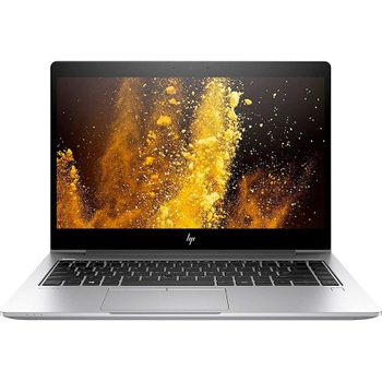 Hp Elitebook 840 G6 I5-8365u, 256gb Ssd, 14"