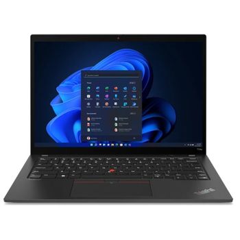 Lenovo Thinkpad T14s G3 I7-1260p, 32gb, 1tb Ssd, Bt