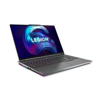 Lenovo Legion 7 16iax7 I7-12800hx, 32gb, 1tb Ssd, Nvidia Geforce Rtx 3070 Ti, Bt