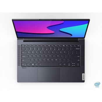 Lenovo Yoga 7 14are05 R7-4700u, 16gb, 1tb Ssd, Bt