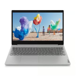 Lenovo Ideapad 3 15ada05 R7-3700u, 8gb, 512gb Ssd, Bt