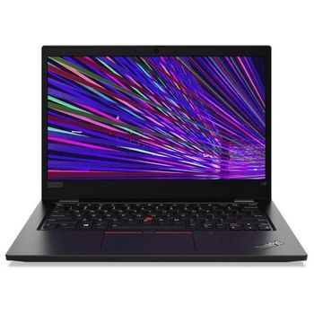 Lenovo Thinkpad L13 G2 I5-1135g7, 8gb, 512gb Ssd, Bt