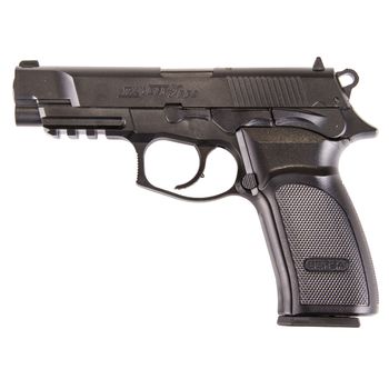 Pistola De Aire Comprimido Co2 Gnb, Asg Bersa Thunder Pro, Non Blowback Calibre 4.4 Mm Gamo Asg17302