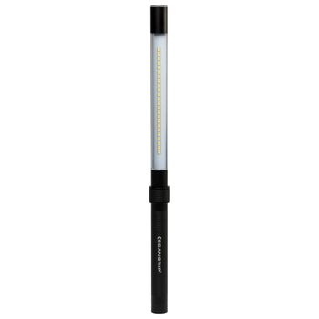 Luz De Inspección Led  De Mano Line Light C+r 600 Lm 8 W Scangrip