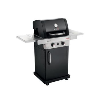 Barbacoa Gas Professional 2200b Barbacoa Char-broill