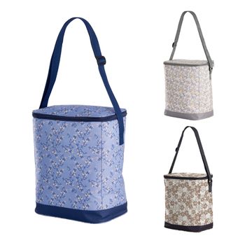 Comprar Bolsa portaalimentos 3L TATAY Dots Online - Bricovel