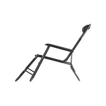 Silla Relax Gris Oscuro Marca