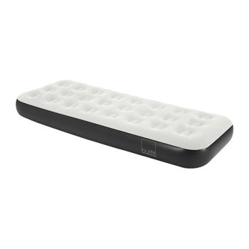 Colchón Hinchable Intex Dura-beam Standard Pillow Rest - 99x191x42 Cm con  Ofertas en Carrefour