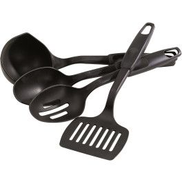 Easy Camp Combo Utensil Set Cubiertos De Servicio