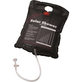 Easy Camp Solar Shower 20 L