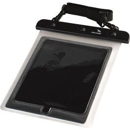 Easy Camp Waterproof Electronic Case Para Tablet