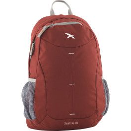 Easy Camp Seattle 18 Red Mochila