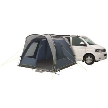 Outwell Avance de furgoneta para camping Milestone Shade