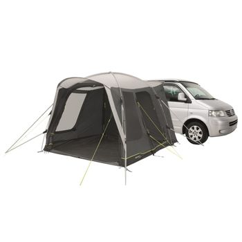 Avance De Furgoneta Para Camping Milestone Shade Outwell