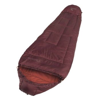 Saco De Dormir Nebula Rojo M Easy Camp