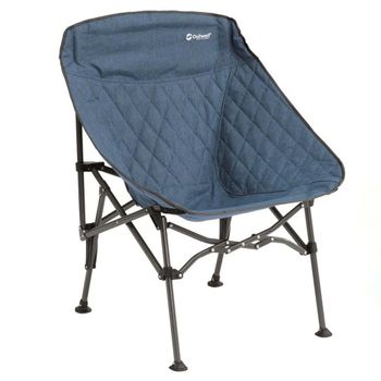 Silla Plegable Camping Con Posavasos Y Respaldo Transpirable Aktive con  Ofertas en Carrefour