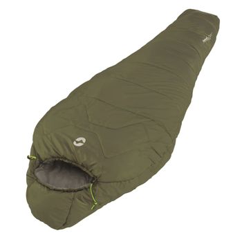 Sábana Para Saco De Dormir De Tipo Momia Easy Camp con Ofertas en Carrefour