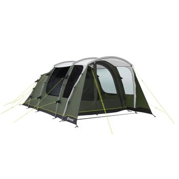 Esterilla Para Camping Dreamcatcher 195x63x7,5 Cm 290216 Outwell con  Ofertas en Carrefour