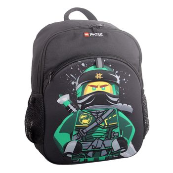 Mochila Lego City Police 18l con Ofertas en Carrefour