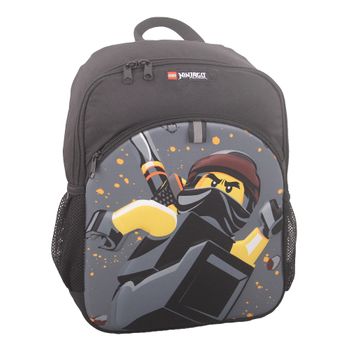 Mochila Lego Ninjago Cole 11l