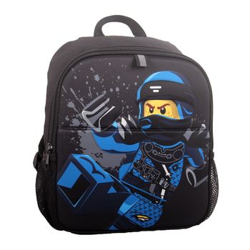 Mochila Lego Ninjago Jay 8l