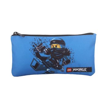 Estuche Lego Ninjago Jay